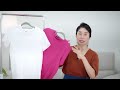 이렇게 입지마세요Clothes to avoid for middle-aged people실패하지않는 부티나는 옷outfits tips 여자스타일 세련된 코디 패션코디/ 중년패션코디