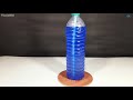 How To Make a Non Stop Fountain || Simple Science Project