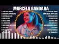 Marcela Gandara ~ Românticas Álbum Completo 10 Grandes Sucessos