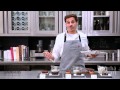 The Science Behind Chocolate Ganache - Kitchen Conundrums with Thomas Joseph