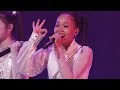 『Sekai ha Anata ni Waraikaketeiru Live Tour 2023 “Fanfare” TOKYO GARDEN THEATER』Little Glee Monster