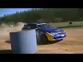 Best of Subaru Impreza WRX STi GR in Rallying 2012 - 2020