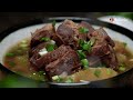 【麻煩哥】😈柱候牛坑腩 Stewed Beef Brisket in Chu Hou Sauce | (中文字幕/Eng Sub.) 腩汁先係牛腩嘅靈魂👍 兩種材料 家中還原「千年牛腩汁」味道😋