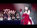 A Yandere Christmas Song