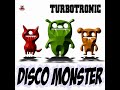 Disco Monster (Radio Edit)