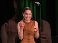 Emilia Clarke LOSES IT in Hilarious Secret Invasion Interview!