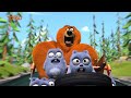Grizzy und die Lemminge | Das Beste aus Staffel 2 | Best Of | TOGGO Serien
