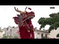 Chinese communities in Peru, Cuba welcome Lunar New Year