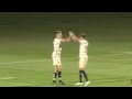 Oakland Men's Soccer vs. Saginaw Valley St. University Highlights