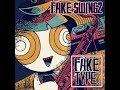 FAKE TYPE. feat. KAF: Mannerism Weekend (Instrumental)