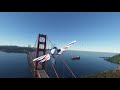 BEST STUNTS in Microsoft Flight Simulator 2020!