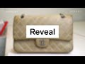 How A Soiled White Chanel Bag Is Professionally Restored | Refurbished | Insider