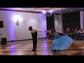 Viennese Waltz by Daniel and Katherine