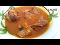 Tuyige Okufumba Ennyama Omusajja Awumelye How to Cook Meat