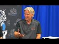 Mr Plug Wire, Mark Vieau Talks Hidden Horsepower