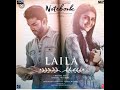Laila | Notebook | Cover Song | Surbhi Malhotra