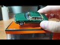 GCD 1/64 JAGUAR XJ (X300)