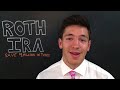 ROTH IRA EXPLAINED FOR BEGINNERS | Tax Smart Investing