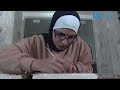 Making Traditional Olive Oil Soap in Nablus, Palestine