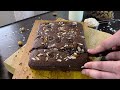 Eggless Healthy Brownie Recipe | Brownie recipe | No Maida No Sugar No Oil  tasty Brownie Recipe