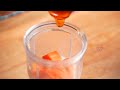 నెల రోజుల్లో చర్మం మిల మిల మెరిసిపోయేలా చేసే ఓట్స్ బొప్పాయి స్మూతీ | Skin Glowing Smoothie Recipe