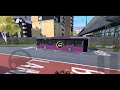 Bus Simulator 2023 - Multiplayer Mode Gameplay Walkthrough (Android, iOS) | #jerryisgaming  #2