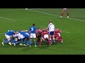 Rugby's Biggest Scrums 💪 South Africa, Georgia, Italy & More