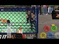Roman Reigns vs dolp ziggler - cage match Wensday revolution Feb 12