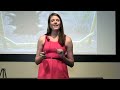 Unprocessed -- how I gave up processed foods (and why it matters) | Megan Kimble | TEDxTucsonSalon