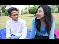 TRIPLE DATE😍ARYA BAWA CEWEK CANTIK DIAJAK PIKNIK 1 WARNA DITAMAN?? | Mikael TubeHD