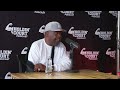 The Story From Death Row’s, Suge Knight’s Muscle | MOB JAMES