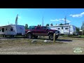 Silverwood RV Park Athol Idaho - CampgroundViews.com