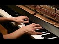 Bach-Liszt – The Great Fugue in G minor BWV 542