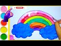 Dolly Princess Dress and accessories for kids || How to draw cute dress for children@BachaParty17