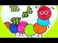 Cute Little Drawing For Kids || Drawing picture For Kids || Drawing For Kids @magicfingerarts