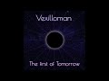 Vexilloman - The first of Tomorrow [Synthwave]
