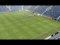 Huddersfield vs Sheff Wed - Bostwick Goal 5 minutes