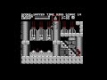 Castlevania: Red Stained | Full Game | Black & White Romhack | No Commentary