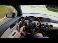 MERCEDES-BENZ CLA 250 2.0 TURBO ACELERANDO - TESTE DE FRENAGEM E ESTABILIDADE