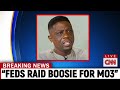 Exclusive: Boosie Raided By Feds For Mo3 Caught On Footage TMZ Leaked Tape