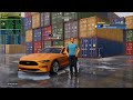 Test Drive Unlimited Solar Crown (Demo) - 4K (DLSS) Test - RTX 3080.