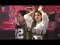 EENIE MEENIE - CHUNGHA [SEOUL FESTA K-POP SUPER LIVE] | KBS WORLD TV 240517