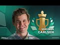 GRAND FINALS BRACKET RESET: Magnus vs. Alireza Battle For $30K! Chess.com Classic 2024 Div I