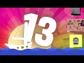 Failboats Stream Countdown: (Fly Octo Fly/Now Or Never) 8/2/22