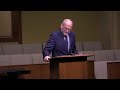 The Choice - Pastor Gordon Conner | 7 Apr, 2024 PM