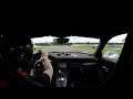 Porsche 991 GT3 - Hotlap attempt at Hockenheim GP (Onboard)