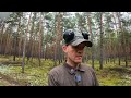 Berlin's Battlefield: a German Soldier's final resting place.