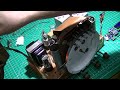 Zenith Radio 6S330   Part 2 Restoration