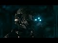 Peep Space - Fan made trailer inspired by Dead Space
