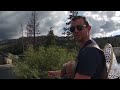 Jeep YJ and TJ6 on the Rubicon Trail